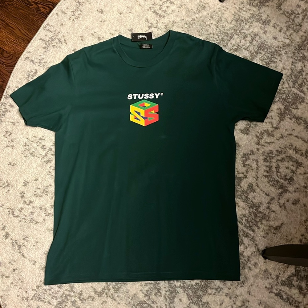 Palace Tee